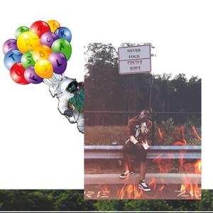 Meet your Posher, Roderick